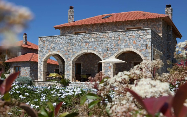 Pegasus Resort
