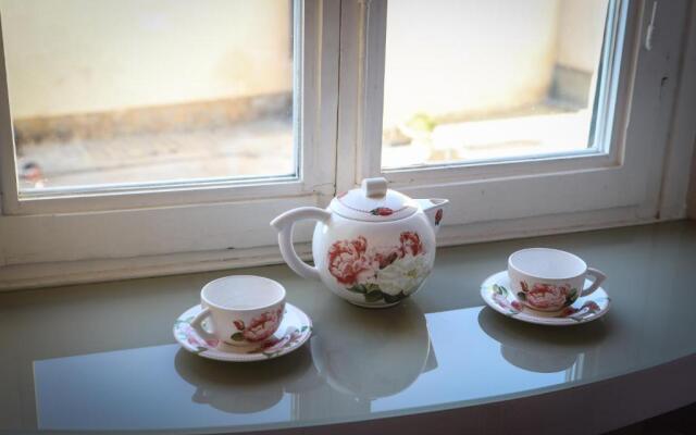 SANTO SPIRITO - Elegante appartamento in pieno centro