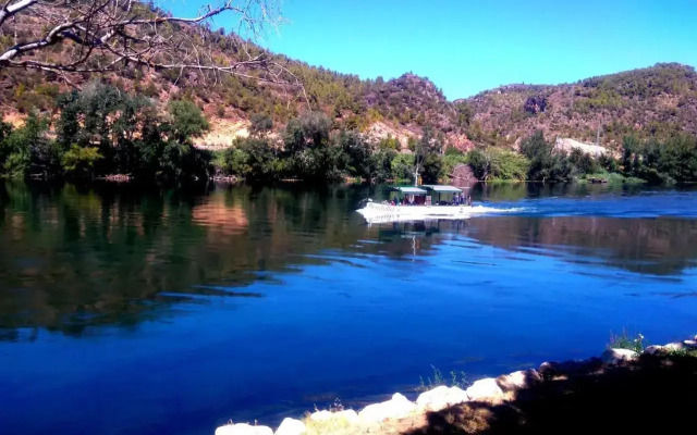 Ca Martín 1