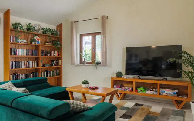 Villa Alora Zadarvillas