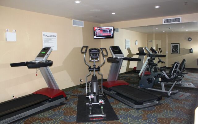 Holiday Inn Express Yorkton East by IHG