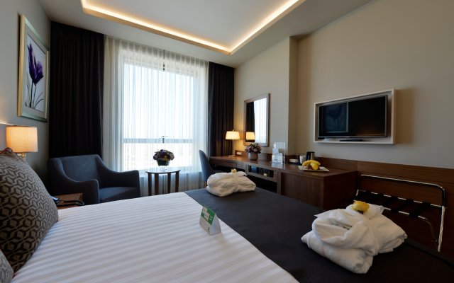 Holiday Inn Bursa - City Centre, an IHG Hotel