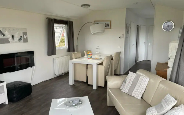 Chalet 11 - Bergzicht Teuven