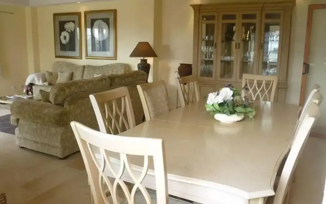 Great Villa - Heated Pool & Sauna