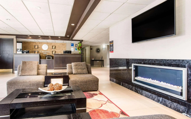 Comfort Inn Airport West
