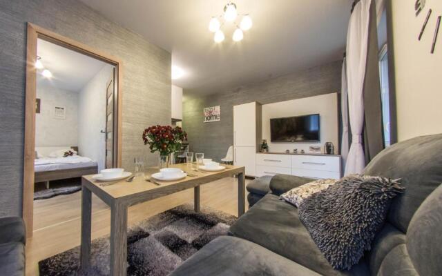 Apartamenty Izerskie - ul. Cicha 13D-E