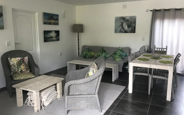 Moonriver Self-catering