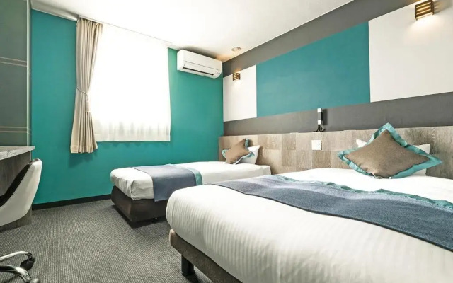 Hotel AreaOne Tokai