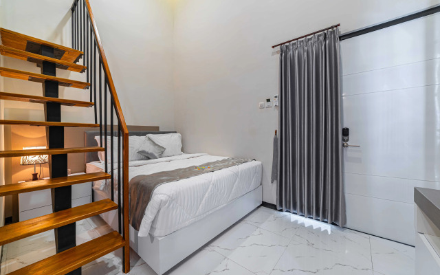 Tree Homestay RedPartner