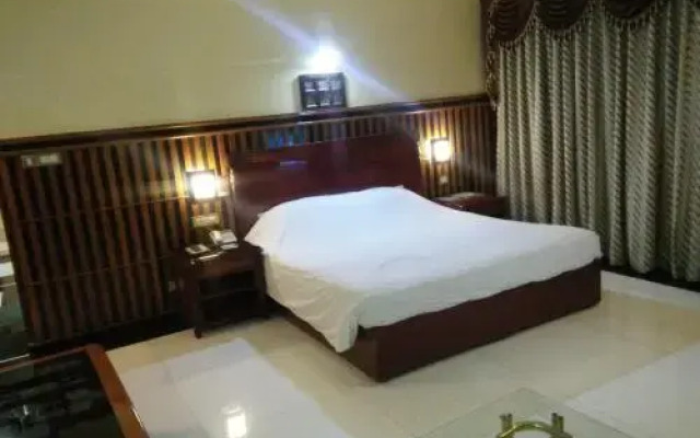 Hotel Mera Mann