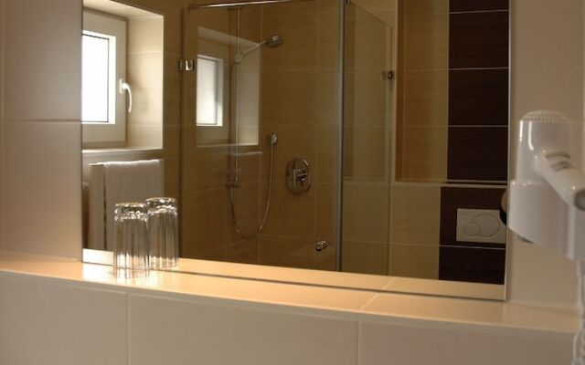 Hotel & Brauereigasthof Püttner