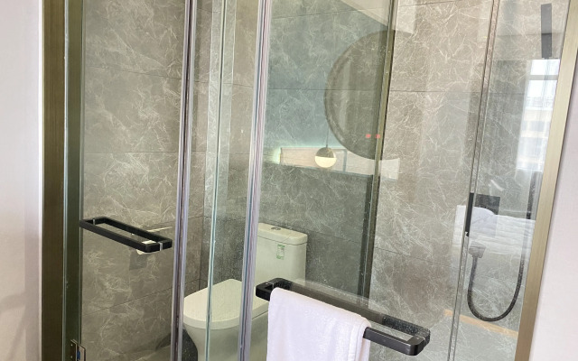 Miya Hotel ( Xiangyang Wuzhou International)