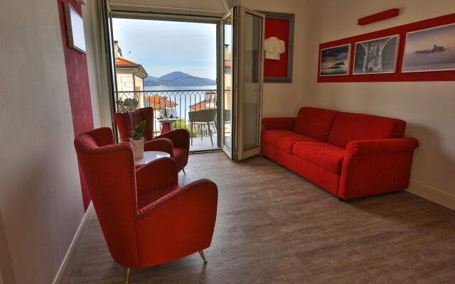 Hotel Al Campanile - Luxury Suites & Apartments