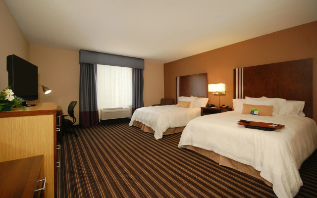 Hampton Inn Jackson/Flowood (Airport Area) MS