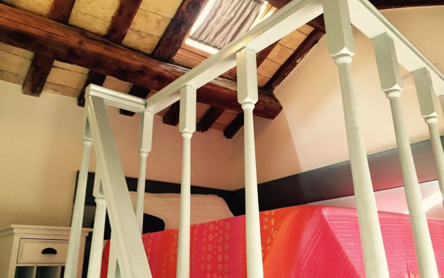 Navona Residenza de Charme