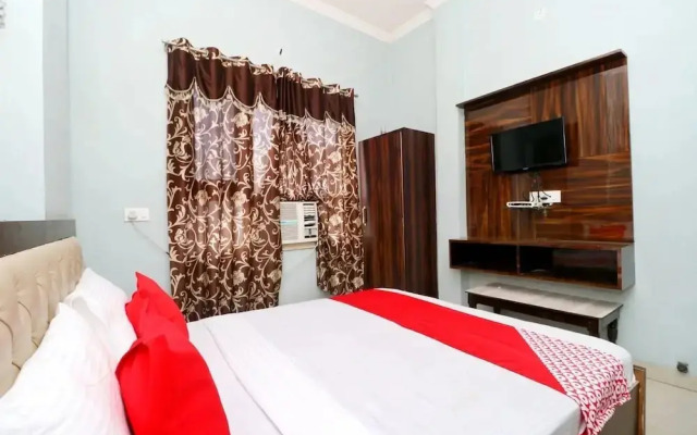 Rj Royal Guest House by OYO Rooms
