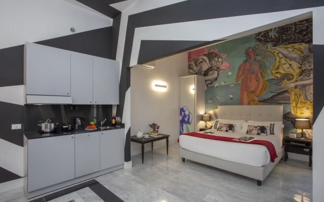 Casual Rinascimento Firenze Hotel