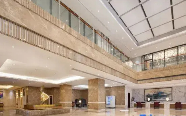 Nanyang International Hotel