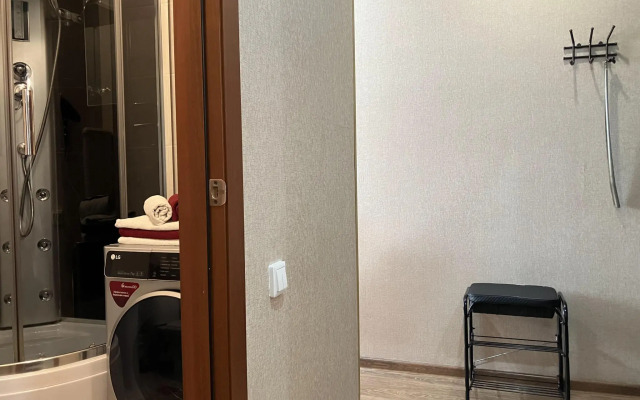 Уютное местечко на улице Солнечная 13