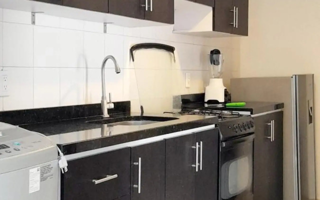 Casa verde Apartamentos en Bucaramanga Sin IVA