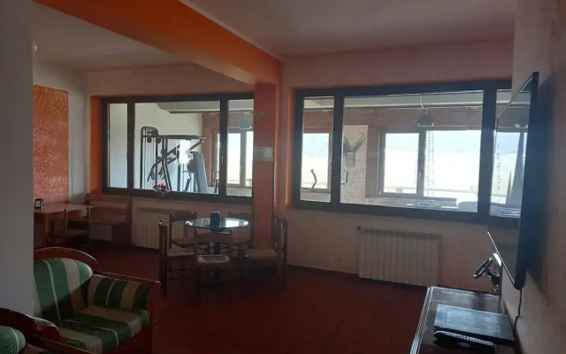 Hotel Rifugio Alantino