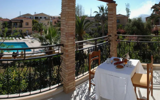 St. Denis Hotel