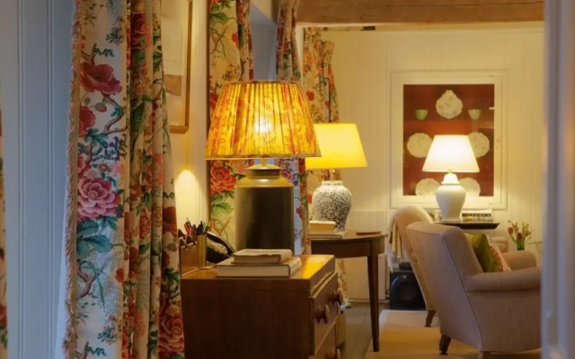 Gutchpool B&B