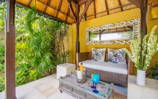 Sitara Villa