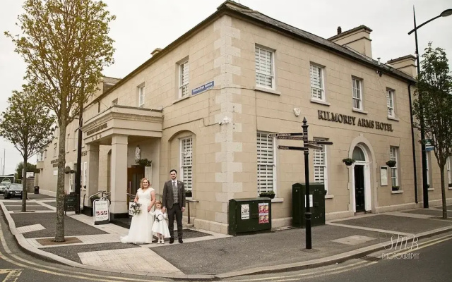 Kilmorey Arms Hotel