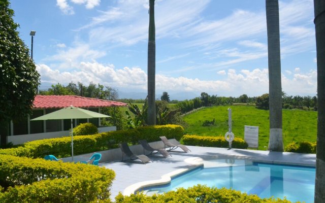 Hotel Campestre Villa Quindio