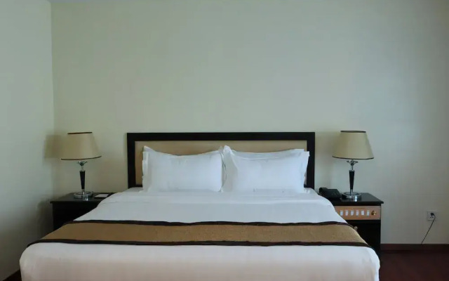 Ramada by Wyndham Phnom Penh Central