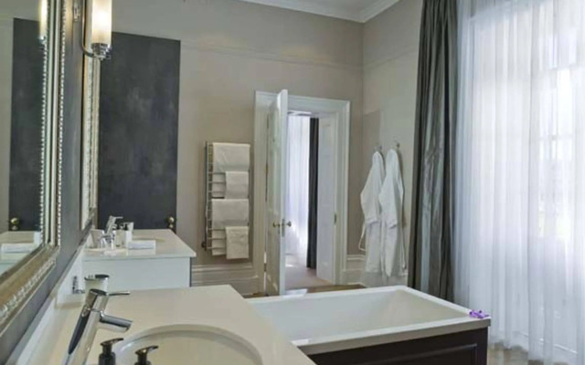 Dock House Boutique Hotel & Spa by NEWMARK