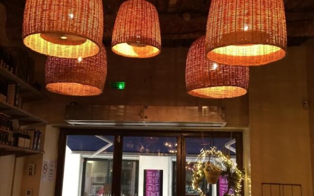 B&B La Petite Maison