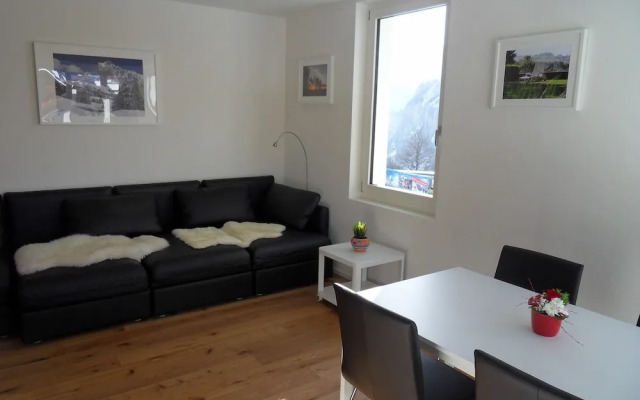 Apartement Silverpeak