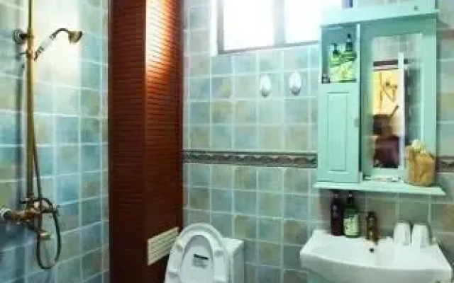 China Hostel