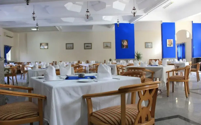 Grand Blue St Maria Hotel & Aqua Park