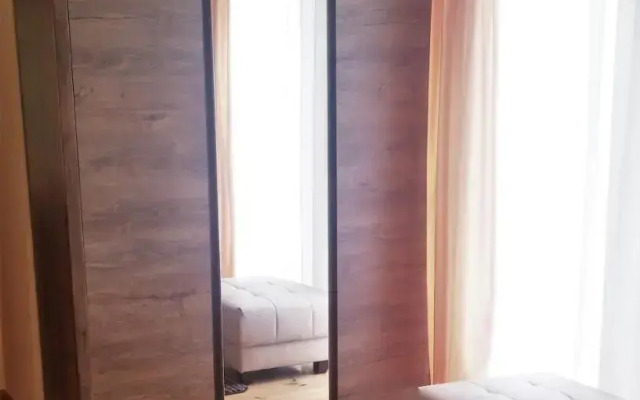 Mazuria Apartamenty