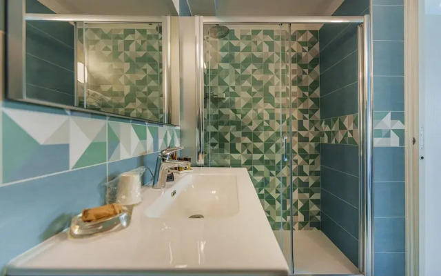 Le rondinelle rooms