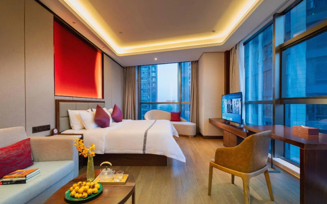 Fubang Lijia International Hotel