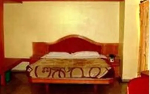 The Gallery View Hotel