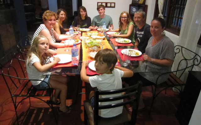 Bethel Homestay