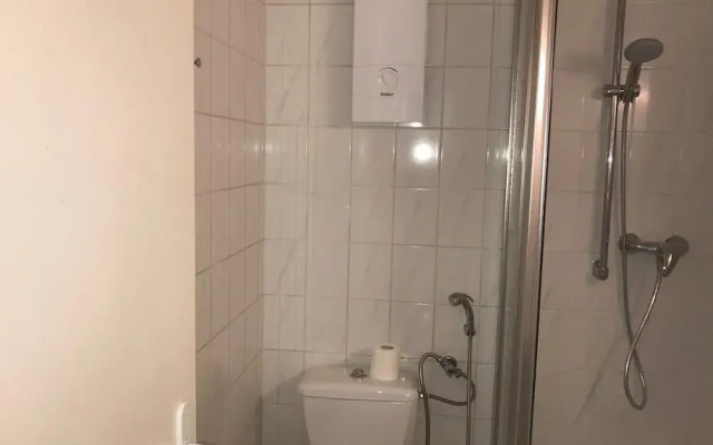 A&S Ferienwohnungen Bonnerstraße 62