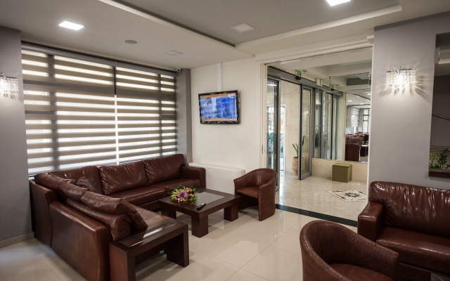 Hotel Olympos