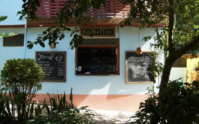 Cabinas Playa