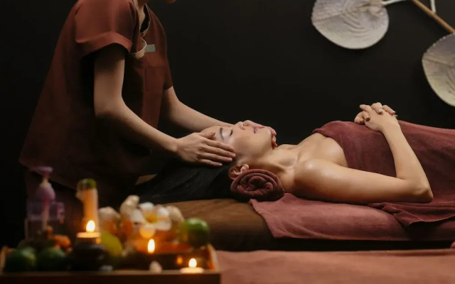 Brilliant Nature Suites & Spa