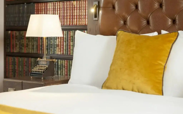 Hotel Indigo Edinburgh - Princes Street by IHG