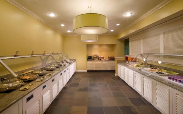 DoubleTree by Hilton Sunrise - Sawgrass Mills