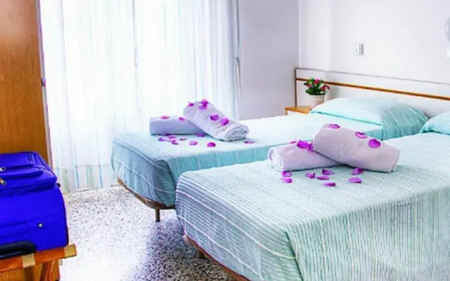 Hotel Villa Iris