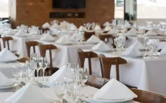 Salgueiro Plaza Hotel