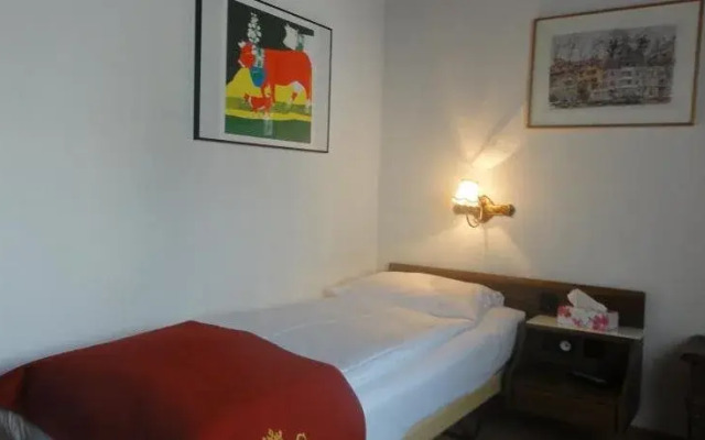 Hotel La Balance